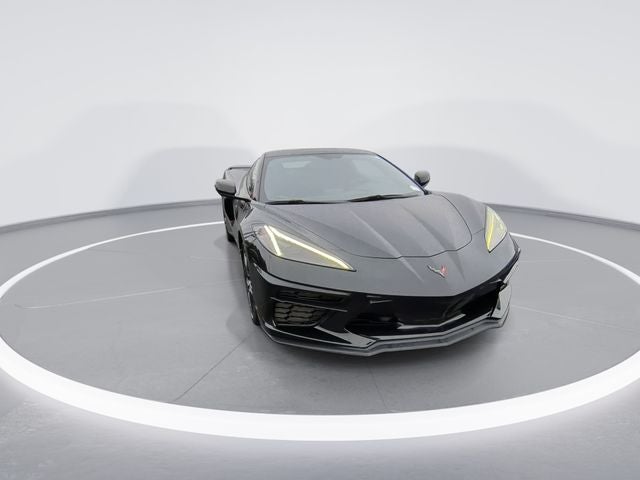 2021 Chevrolet Corvette Stingray 1LT