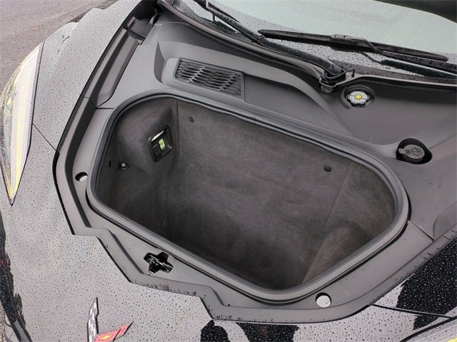 2021 Chevrolet Corvette Stingray 1LT