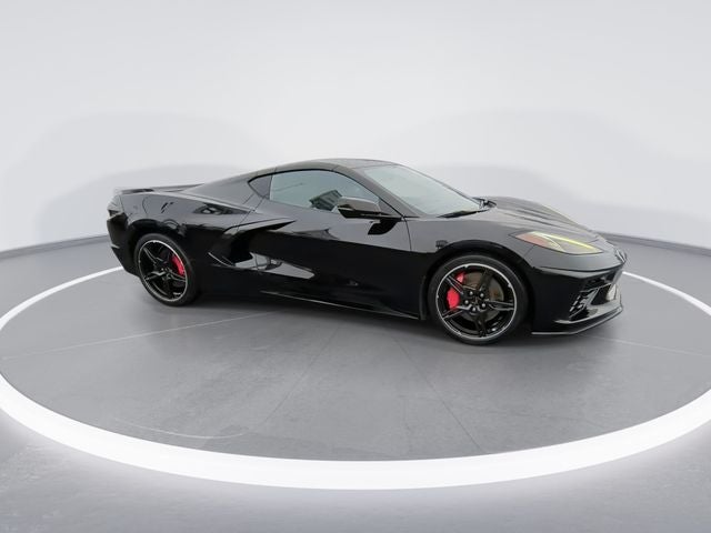 2021 Chevrolet Corvette Stingray 1LT