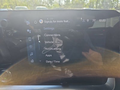 2025 Chevrolet Corvette Stingray 1LT