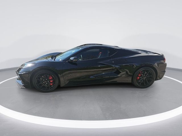 2025 Chevrolet Corvette Stingray 1LT