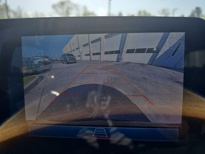 2025 Chevrolet Corvette Stingray 1LT