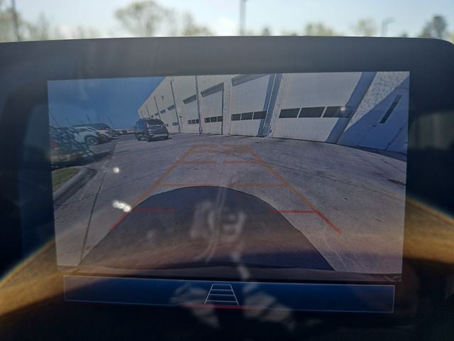 2025 Chevrolet Corvette Stingray 1LT