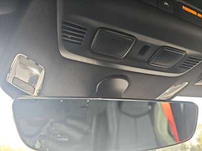 2025 Chevrolet Corvette Stingray 1LT