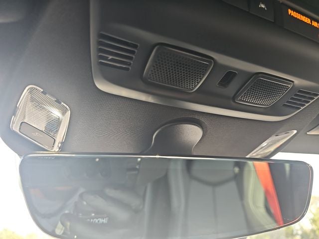 2025 Chevrolet Corvette Stingray 1LT