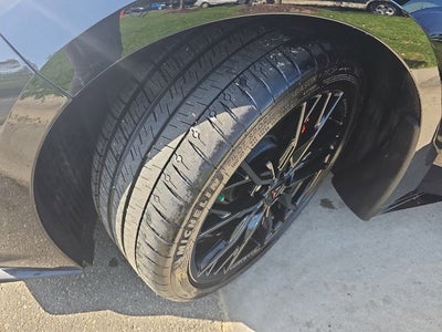 2025 Chevrolet Corvette Stingray 1LT