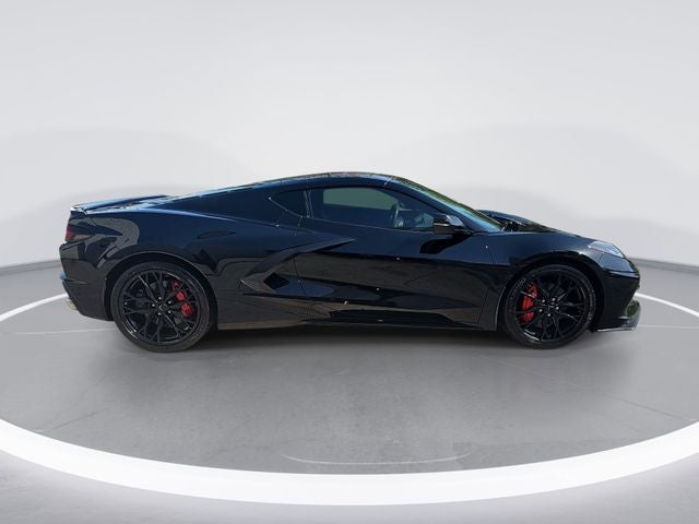 2025 Chevrolet Corvette Stingray 1LT