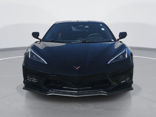 2025 Chevrolet Corvette Stingray 1LT