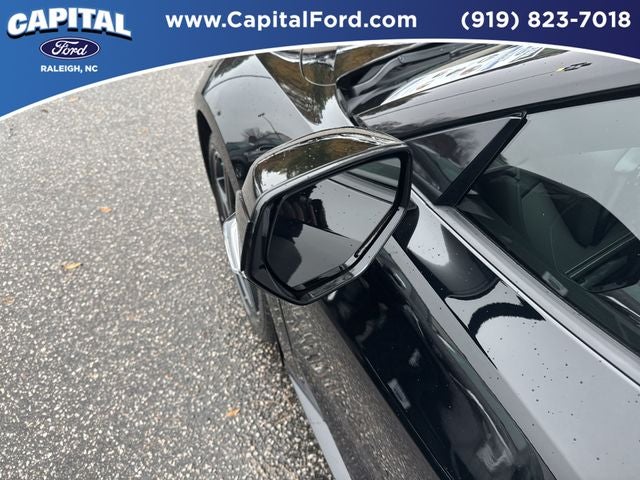 2025 Chevrolet Corvette Stingray 1LT