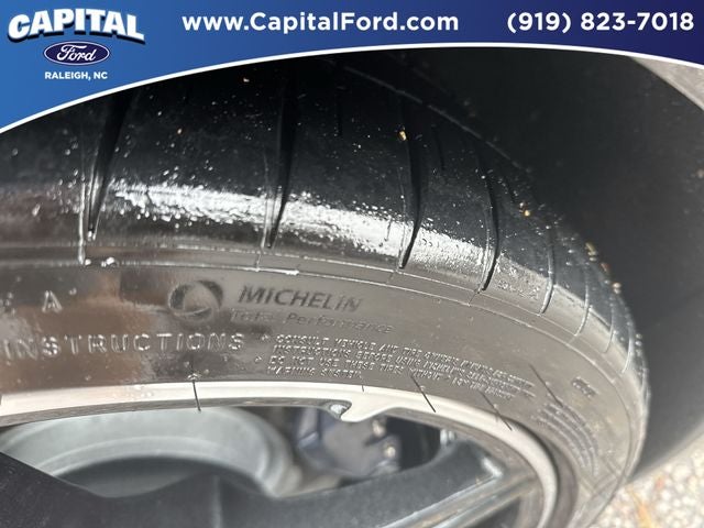 2025 Chevrolet Corvette Stingray 1LT