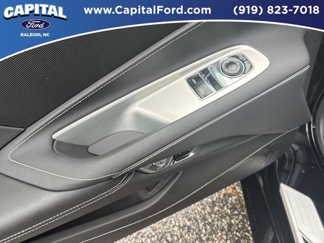 2025 Chevrolet Corvette Stingray 1LT