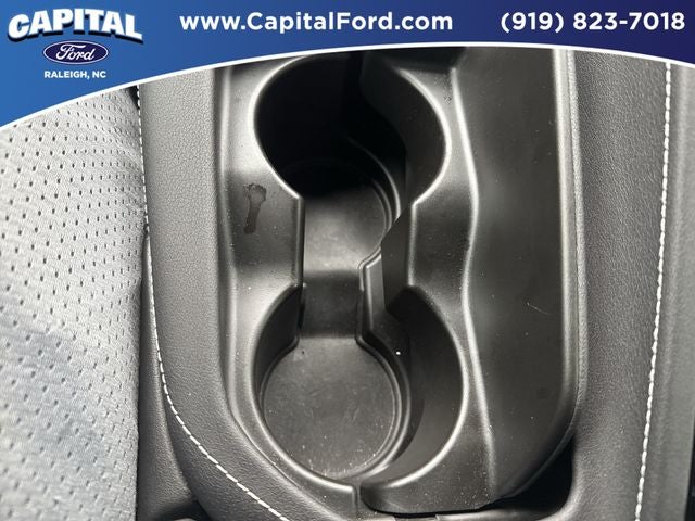 2025 Chevrolet Corvette Stingray 1LT