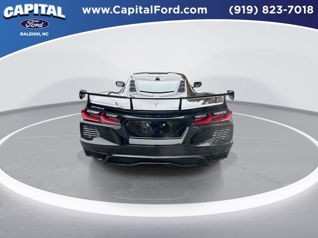 2025 Chevrolet Corvette Stingray 1LT