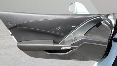 2019 Chevrolet Corvette Stingray 1LT