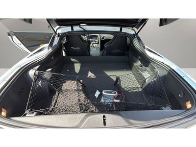 2019 Chevrolet Corvette Stingray 1LT