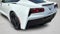 2019 Chevrolet Corvette Stingray 1LT