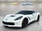 2019 Chevrolet Corvette Stingray 1LT