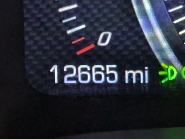 2019 Chevrolet Corvette Stingray 1LT ECS SUPERCHARGED/KOOKS/CORSA