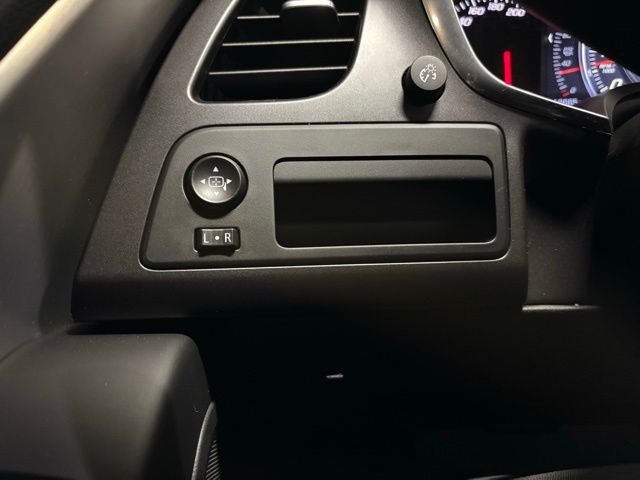 2019 Chevrolet Corvette Stingray 1LT ECS SUPERCHARGED/KOOKS/CORSA