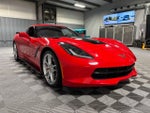 2019 Chevrolet Corvette Stingray 1LT ECS SUPERCHARGED/KOOKS/CORSA