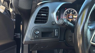 2014 Chevrolet Corvette Stingray Base 1LT