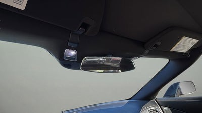 2014 Chevrolet Corvette Stingray Base 1LT