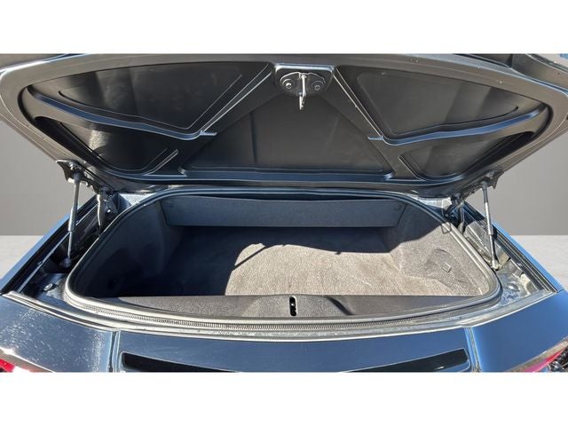 2014 Chevrolet Corvette Stingray Base 1LT