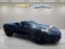 2014 Chevrolet Corvette Stingray Base 1LT