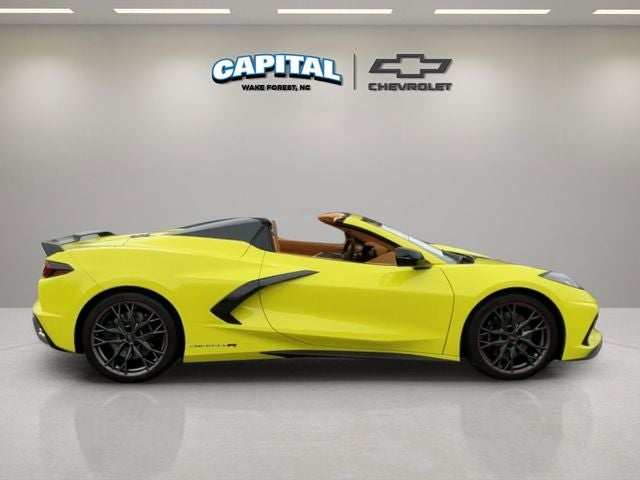 2023 Chevrolet Corvette Stingray 3LT