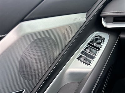 2022 Chevrolet Corvette Stingray 3LT