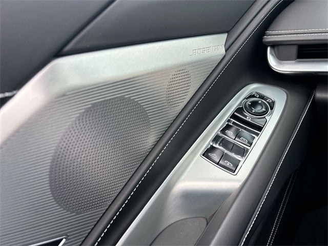 2022 Chevrolet Corvette Stingray 3LT