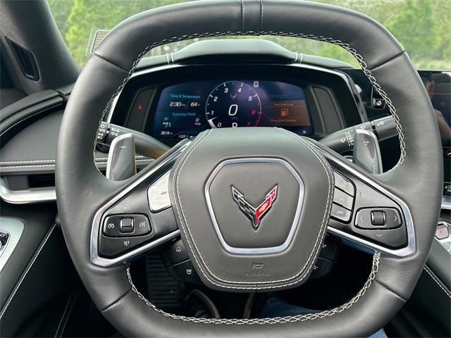 2022 Chevrolet Corvette Stingray 3LT