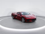 2022 Chevrolet Corvette Stingray 3LT