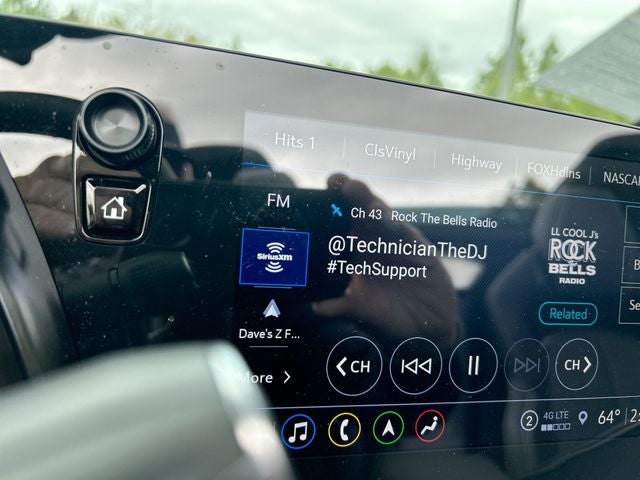 2022 Chevrolet Corvette Stingray 3LT