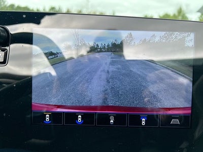 2022 Chevrolet Corvette Stingray 3LT