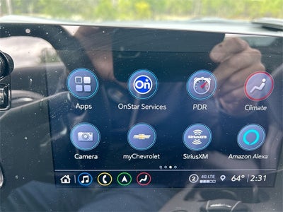 2022 Chevrolet Corvette Stingray 3LT