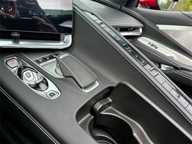 2022 Chevrolet Corvette Stingray 3LT