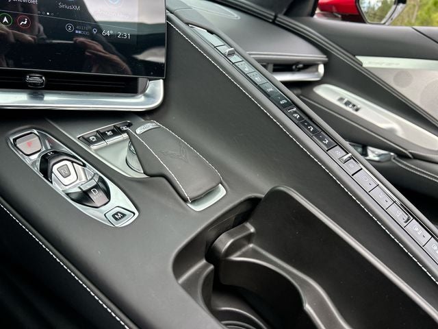 2022 Chevrolet Corvette Stingray 3LT