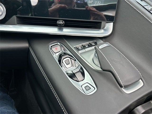 2022 Chevrolet Corvette Stingray 3LT