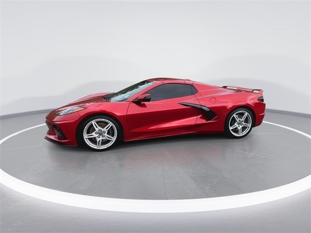 2022 Chevrolet Corvette Stingray 3LT