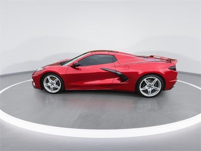 2022 Chevrolet Corvette Stingray 3LT