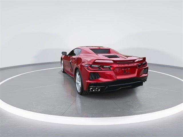 2022 Chevrolet Corvette Stingray 3LT