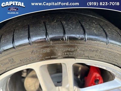 2015 Chevrolet Corvette Stingray 2LT