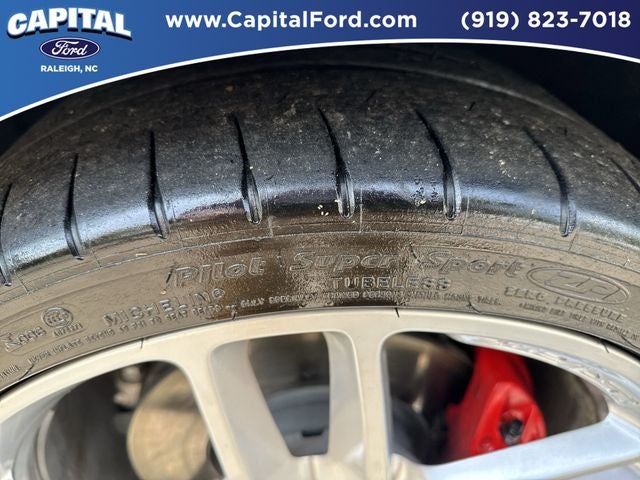 2015 Chevrolet Corvette Stingray 2LT