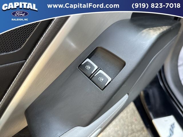 2015 Chevrolet Corvette Stingray 2LT