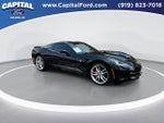 2015 Chevrolet Corvette Stingray 2LT