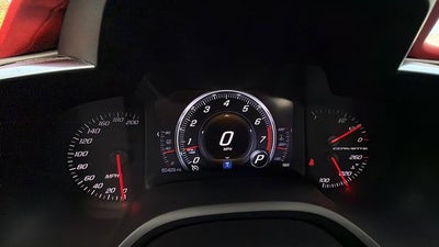 2019 Chevrolet Corvette Stingray 2LT