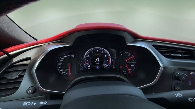 2019 Chevrolet Corvette Stingray 2LT