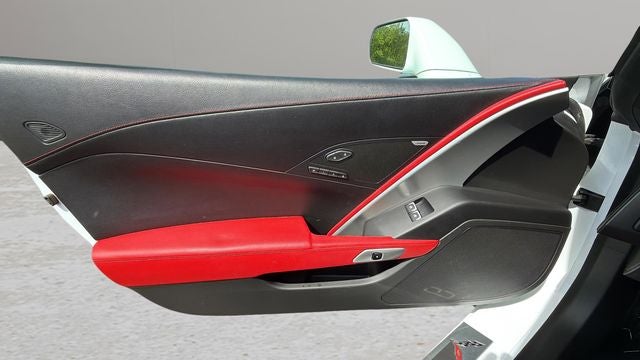 2019 Chevrolet Corvette Stingray 2LT