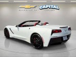 2019 Chevrolet Corvette Stingray 2LT